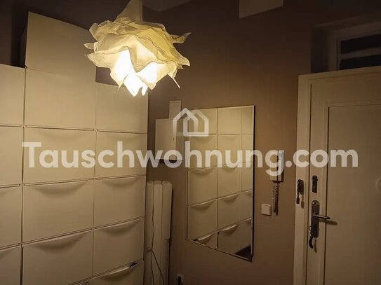 [TAUSCHWOHNUNG] Tauschwohnung Adlershof