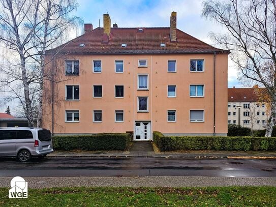 Das wird Ihre neue Wohnung!