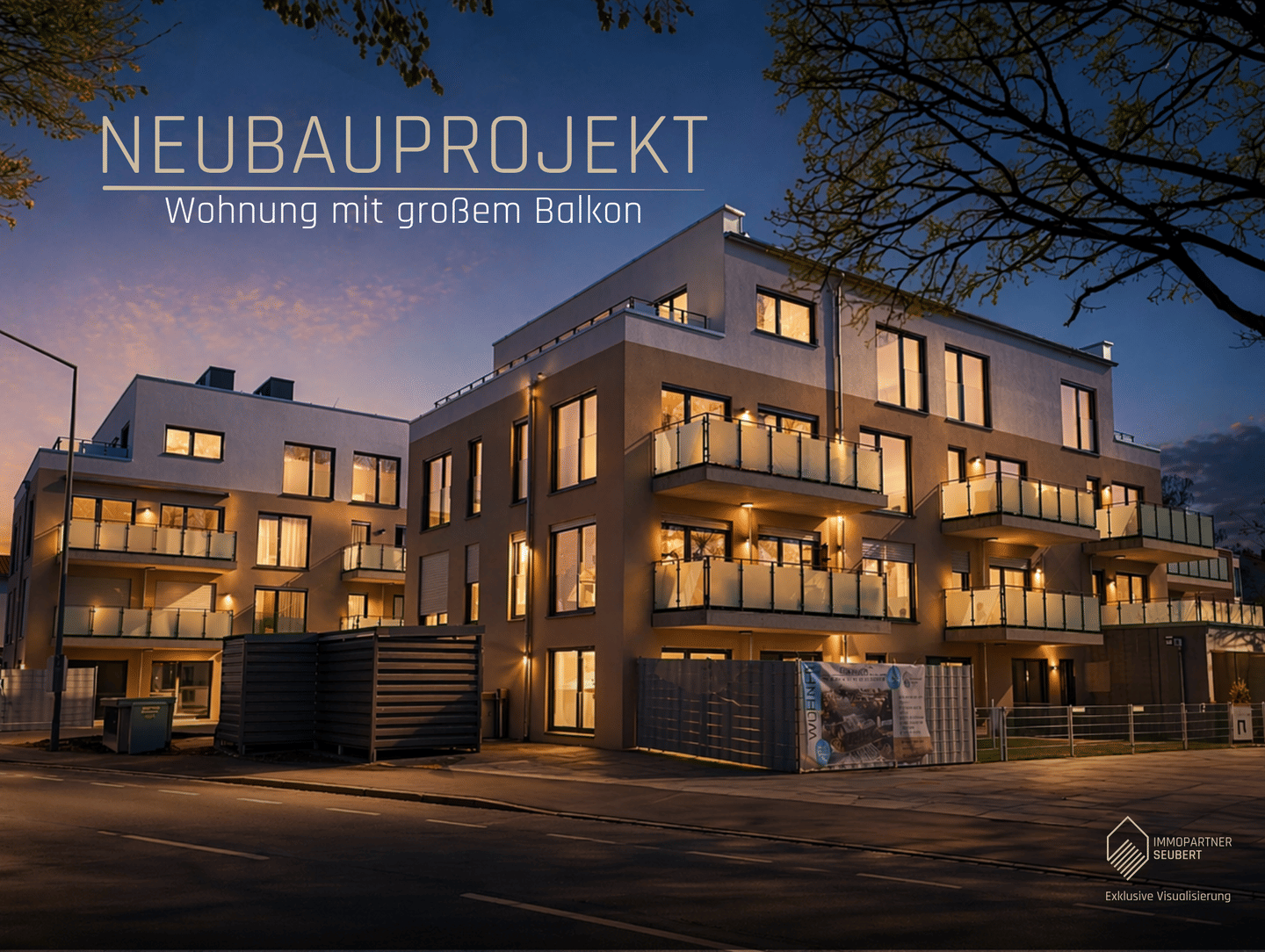 Immobilie in Straubing