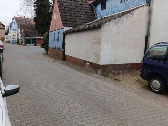Einfamilienhaus Reinheim-Zeilhard