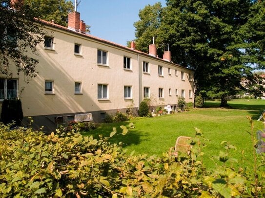 Demnächst frei! 3-Zimmer-Wohnung in Bonn Kessenich