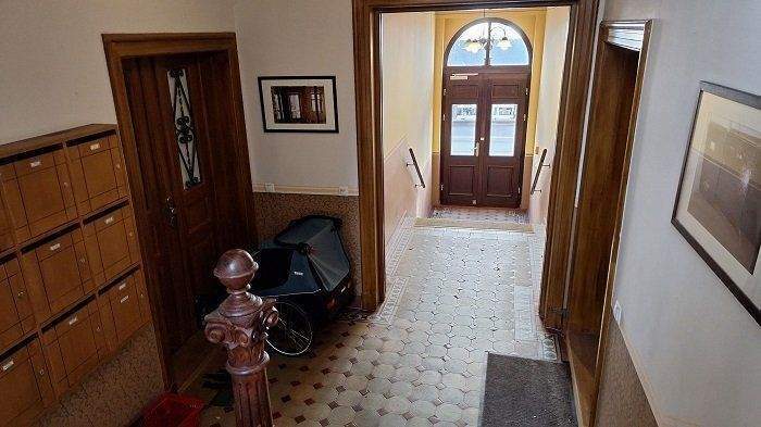 3 Raumwohnung im beliebten Stötteritz