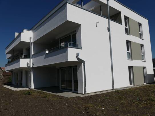 Neubauwohnung in bevorzugter Wohnlage von Riedlingen