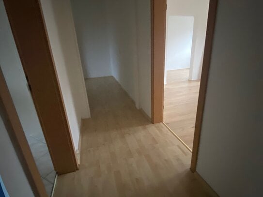 Moderne 2 Raum Wohnung mit Einbauküche