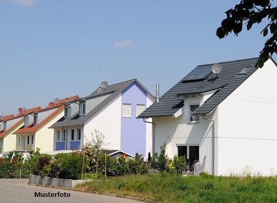 2-Zimmer-Wohnung mit Terrasse