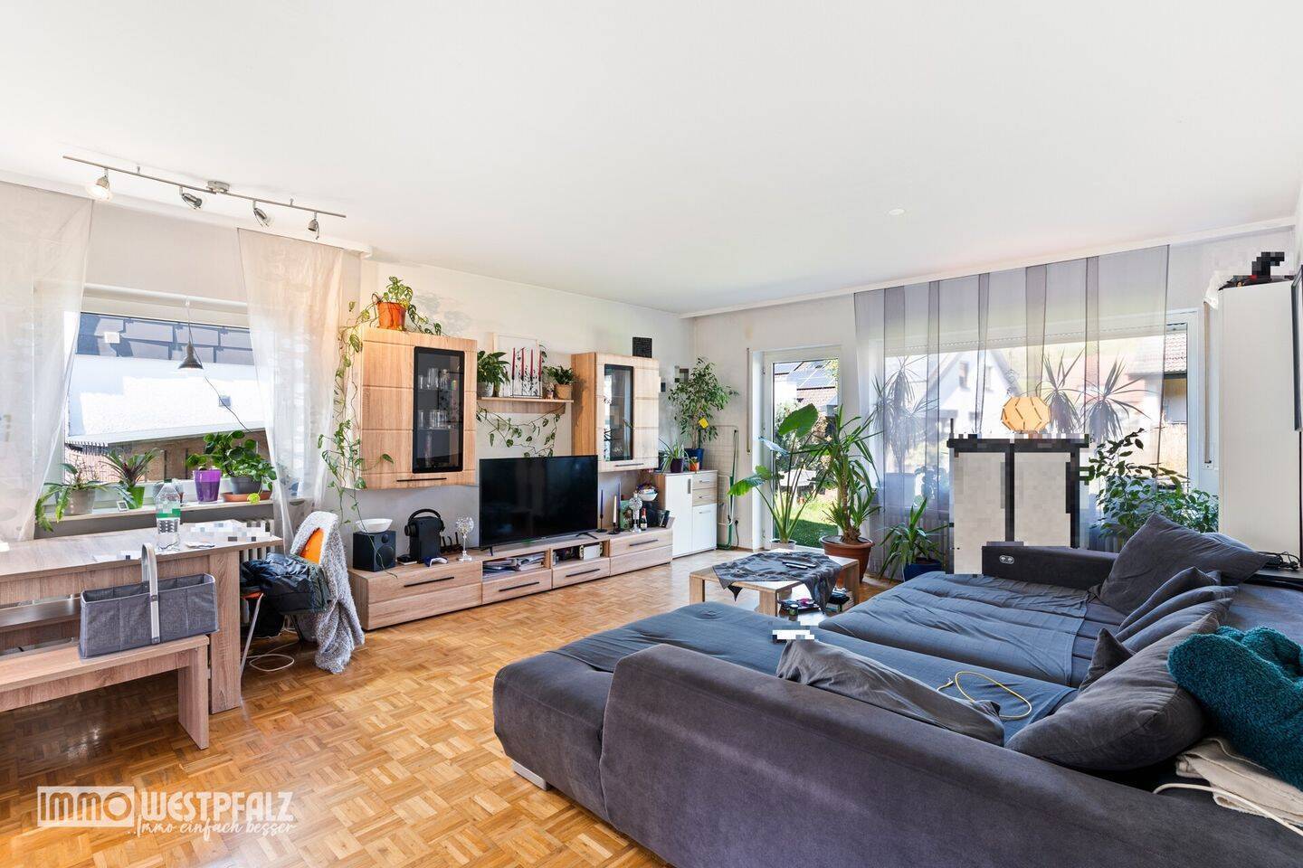 Real Estate Title Image Background