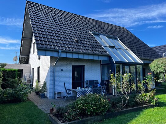 Traumhaus Freistehendes Einfamilien Haus