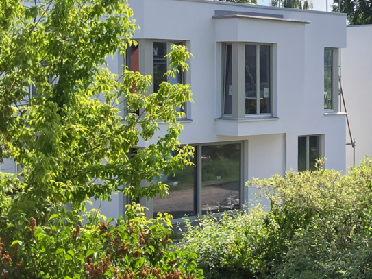 Einfamilienhaus am Müggelsee