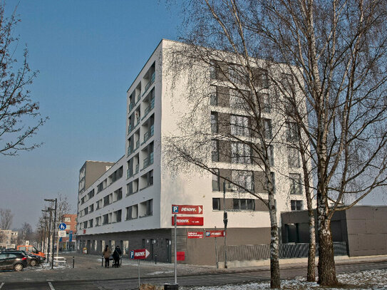 Toll geschnittene 2-Zimmerwohnung in Remseck zu vermieten!