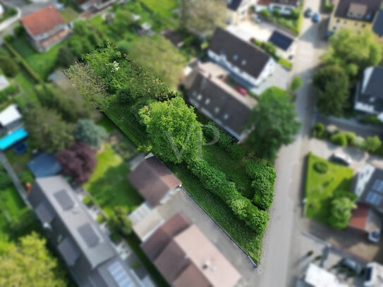 Bauen Sie Ihr Traumhaus in Rust