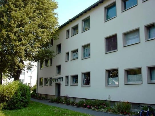 Schicke 3-Zimmer-Wohnung mit Balkon in Ahlen