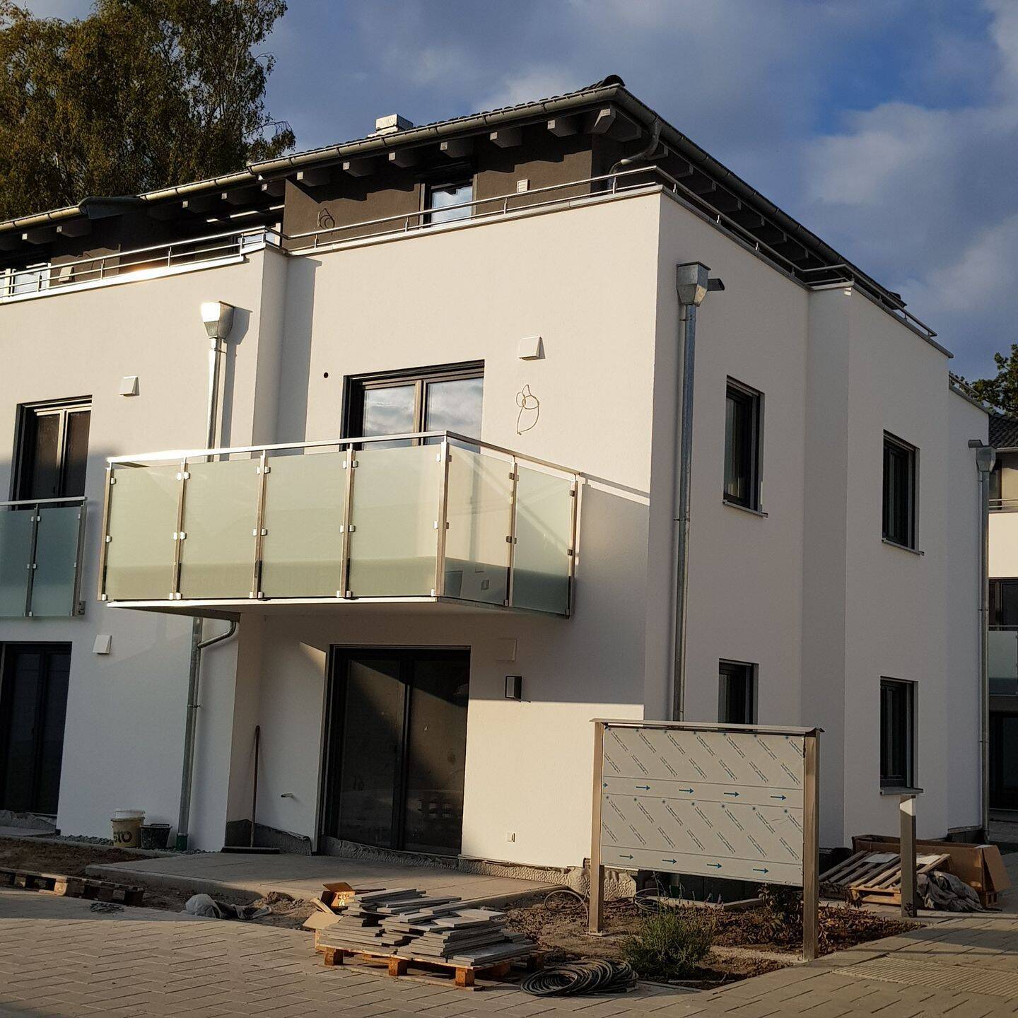 Immobilie in Straubing