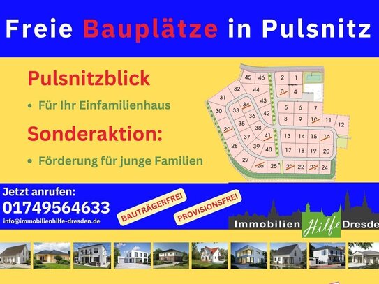 Einfamilienhaus mit Grundstück