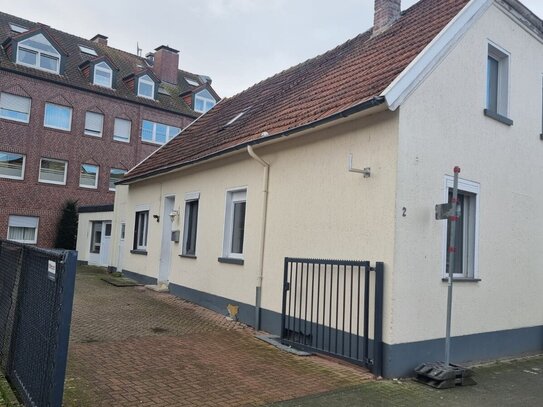 Großzügiges Wohnhaus in zentraler Lage von Vreden