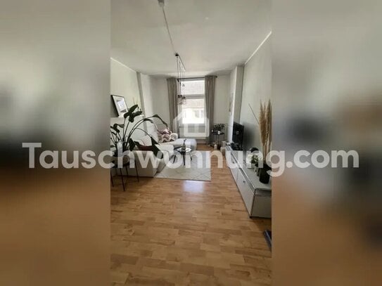 [TAUSCHWOHNUNG] Wohnung in Sülz&Deutz gg. eine zentrale min. 65qm Wohnung