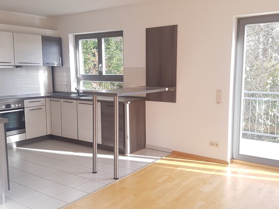 ++ BEZUGSFERTIG ++ Schöne, helle 3 ZKB mit EBK und Balkon, 90 m² +++ Leinsweiler