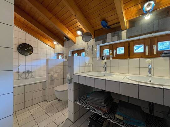 Exklusives Architektenhaus für Individualisten