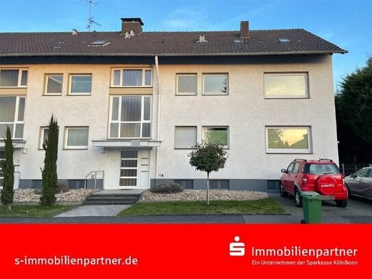 3-Zimmer-Eigentumswohnung in Bonn - Ippendorf