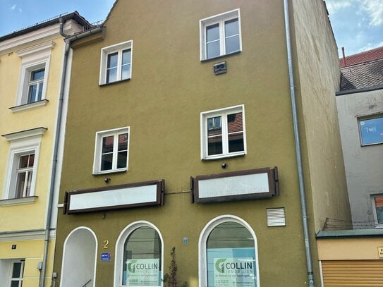 Stadthaus mit Terrasse im Herzen der Altstadt