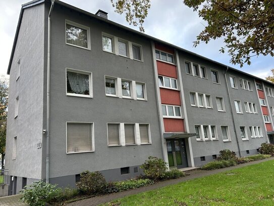 VIVAWEST modernisiert Ihre neue Wohnung.