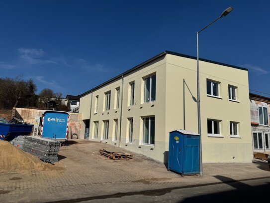 KfW-40-Wohnungen in Lissendorf - Erstbezug Zwei Zimmer