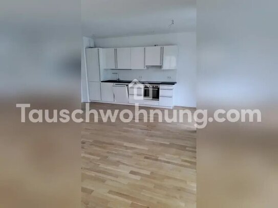 [TAUSCHWOHNUNG] Moderne Wohnung perfekt für Familien