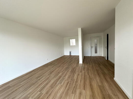 Waghäusel-Kirrlach: 2-Zimmer im Erdgeschoss für Senioren * Neubau