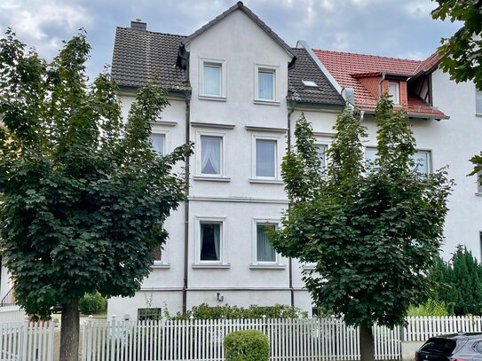 Charmantes Haus in Lucka sofort bezugsfertig!