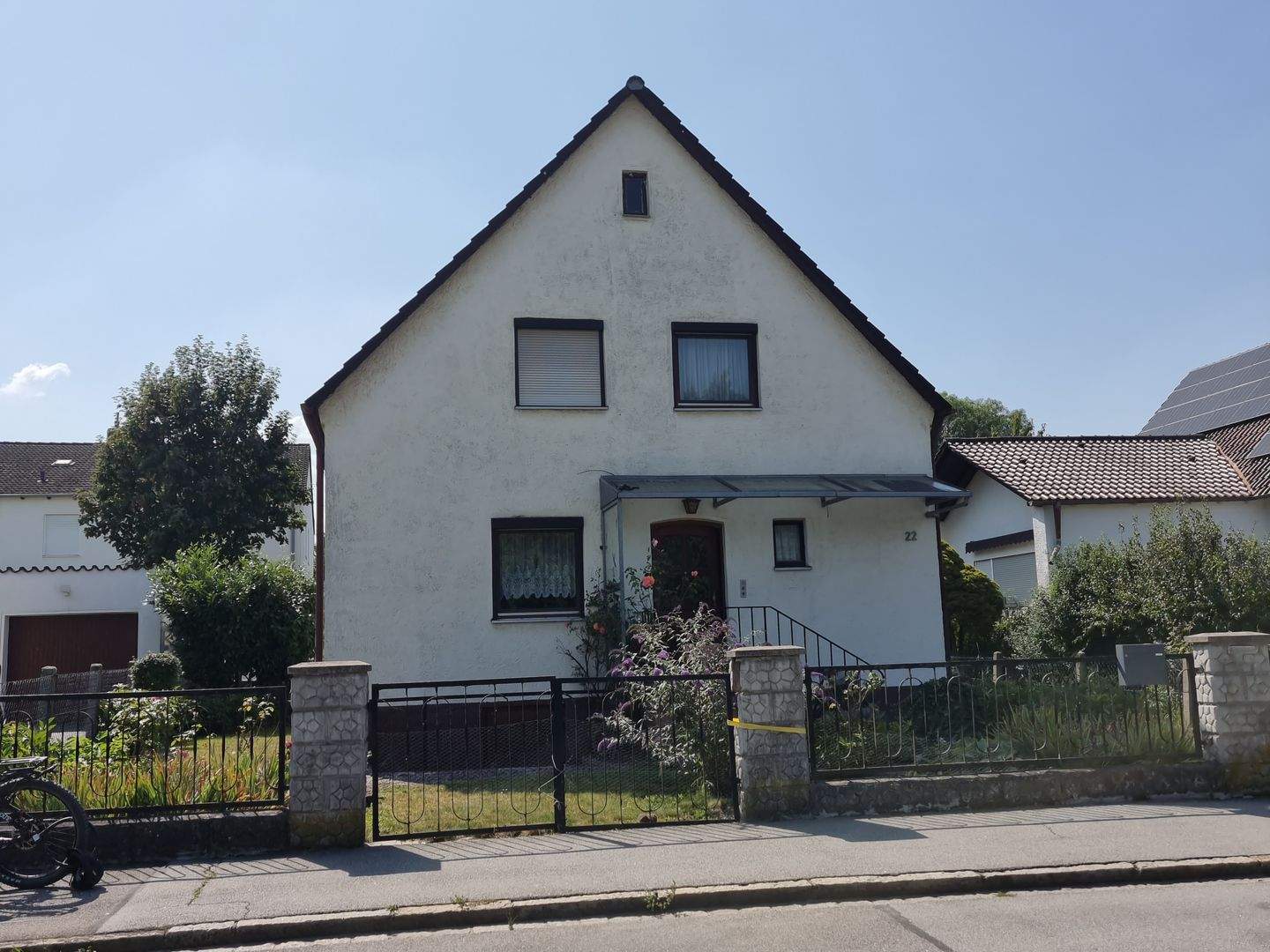 Immobilie in Straubing