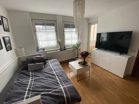 Helle 2 ZKB/ Balkon in Saarlouis