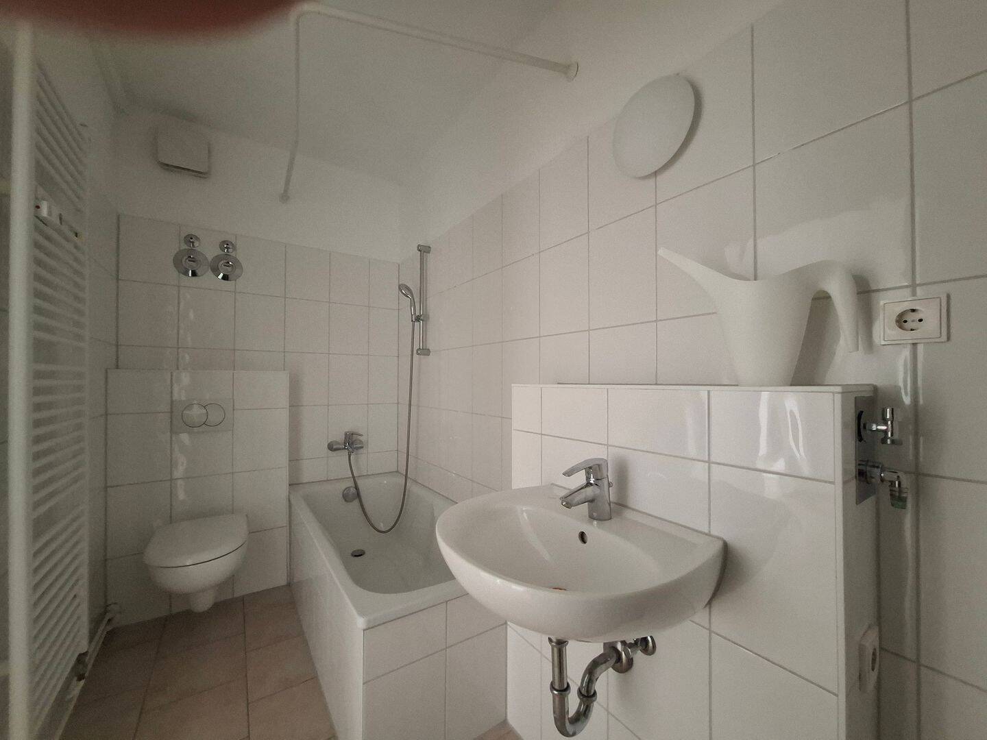 Einkommensorientierte Miete - 3-Person-Haushalt mit WBS-Berechtigung gesucht - Foto 1