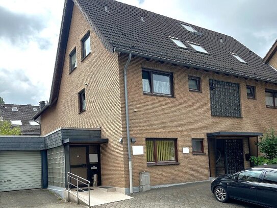 BARRIEREFREIE BÜRO- UND PRAXISFLÄCHE IN WUPPERTAL-LANGERFELD! (9006)