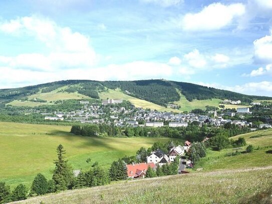 Wohnen, wo andere Urlaub machen, Erstbezug nach Modernisierung