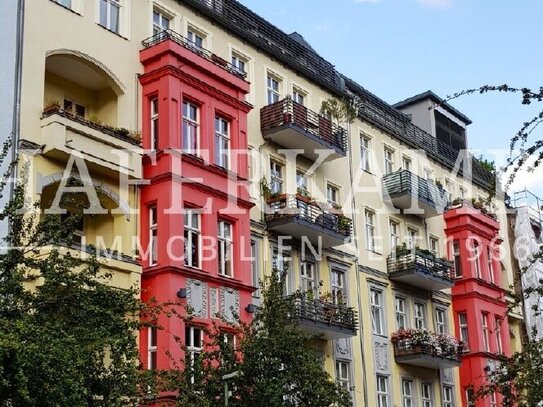 Kapitalanleger aufgepasst! Attraktives Appartement im beliebten Winskiez sucht neuen Eigentümer!