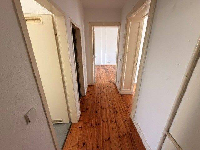Einziehen & Ankommen - Altbauwohnung sucht Mieter! - Foto 1