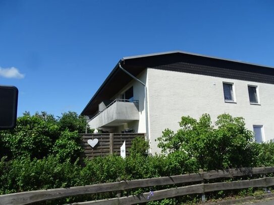 Mehrfamilienhaus in Nordholz bei Cuxhaven