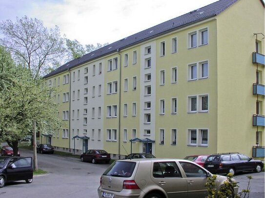 Wohnung in Plauen