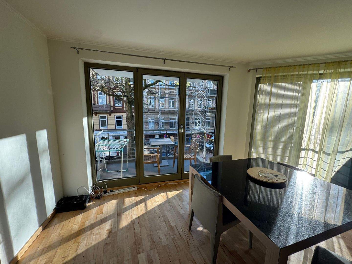 Top Etagenwohnung, Eimsbüttel, Schlump