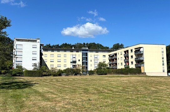 Großzügige Maisonette-Wohnung mit Blick über Dresden