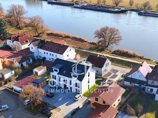 Luxus trifft Nachhaltigkeit - Wohnen, wo Neubau fast unmöglich ist!