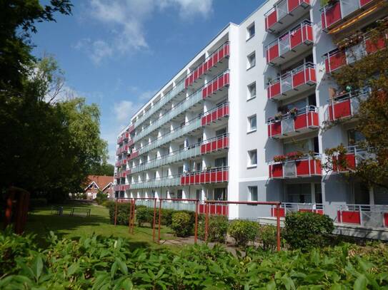 1-Zimmerwohnung in Barsinghausen