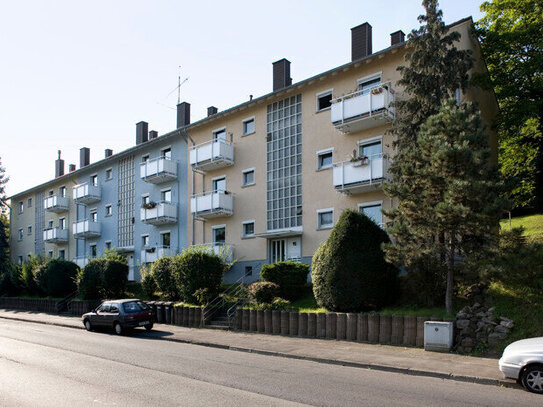 Wir sanieren hier für Sie! 3-Zimmer Wohnung