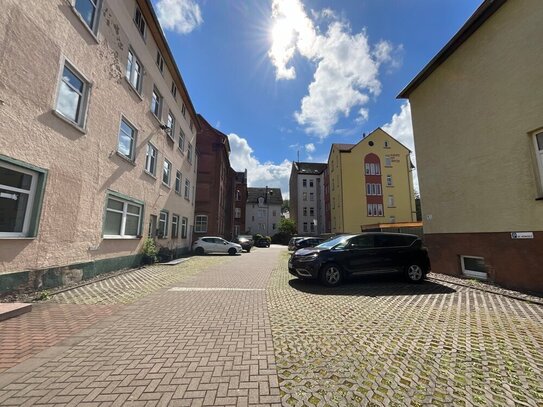 Attraktive Investition: 2 Immobilien, ein Angebot