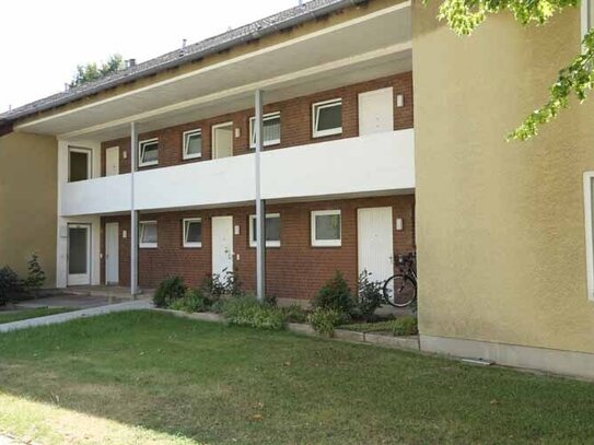 Single-Wohnung in Oldenstadt - WBS erforderlich