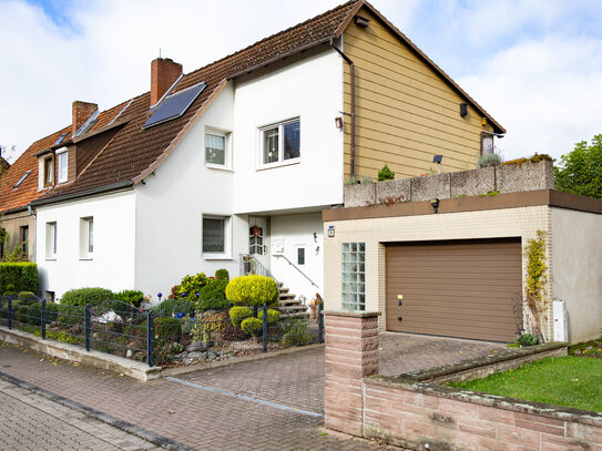 Ihr neues Zuhause in familienfreundlicher Umgebung