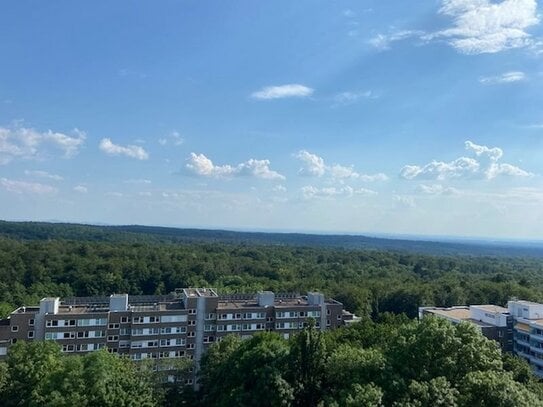 Einzigartiges Panorama in Bergisch Gladbach!