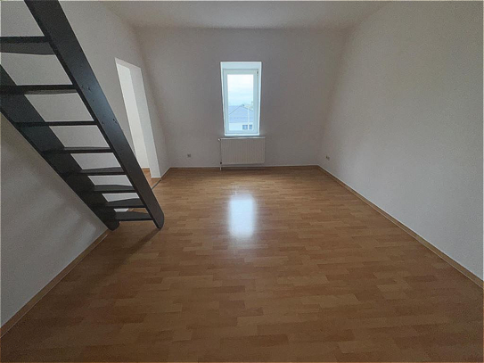 ++Charmante 1,5-Zimmer-Maisonettewohnung mit Dusche in Eilenburg+++