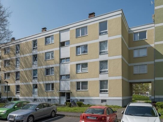 3-Zimmer-Wohnung in Göttingen Grone-Nord