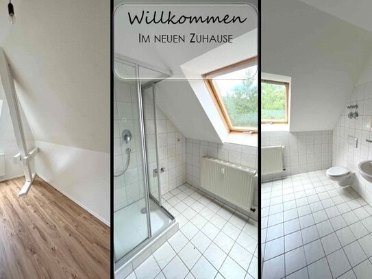 Wie wär's mit einem hübschen City-Appartement?