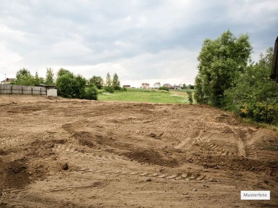 Grundstück in 06577 Heldrungen, Am Bahnhof Jetzt entdecken! + Provisionsfrei